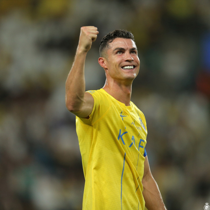 Vì sao Ronaldo không thể giành Chiếc giày vàng dù vừa thiết lập kỷ lục ghi bàn chưa từng có?- Ảnh 1.