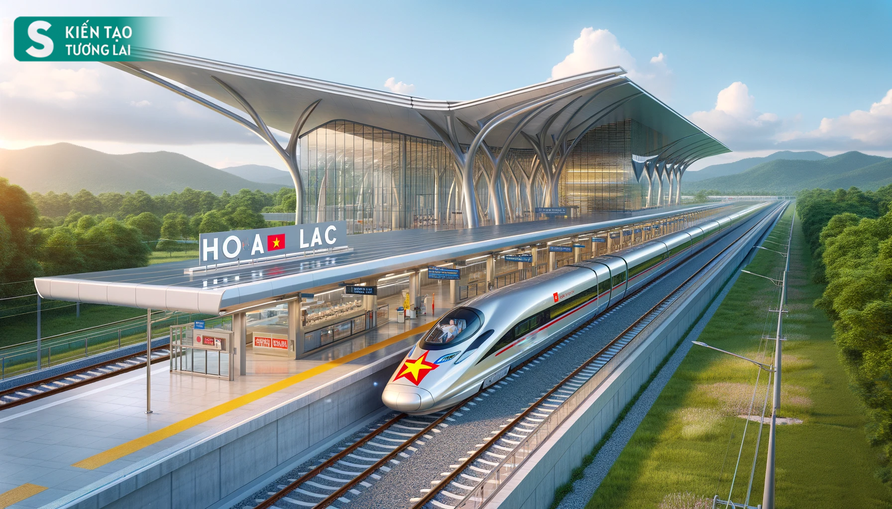 'Ông lớn' thế giới hứa rót cho Việt Nam 11 tỷ USD, 2 dự án đường sắt nào được ưu tiên gọi tên?- Ảnh 2.