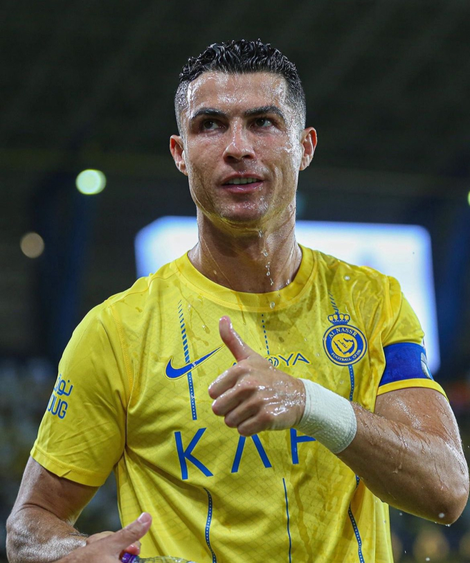 Vì sao Ronaldo không thể giành Chiếc giày vàng dù vừa thiết lập kỷ lục ghi bàn chưa từng có?- Ảnh 3.