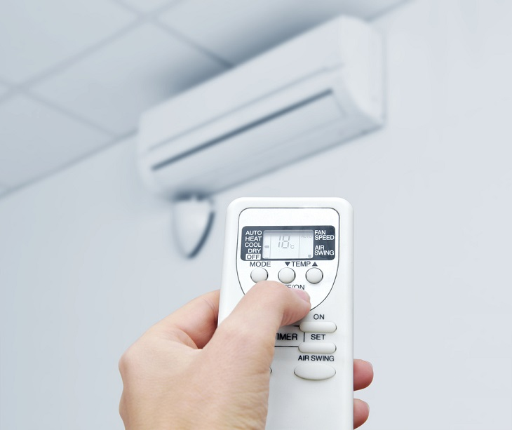 Bật tắt điều hòa liên tục có tiết kiệm điện? Thói quen sử dụng điều hòa sai cách khiến nhà nóng như rang, hóa đơn cao vút- Ảnh 1.