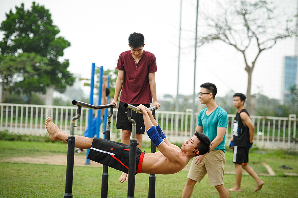 Giải mã trạng thái “siêu sức mạnh” của người hùng đập tường trong vụ cháy ở Trung Kính: Đâu mới là giới hạn thực sự của thể chất con người?- Ảnh 16.