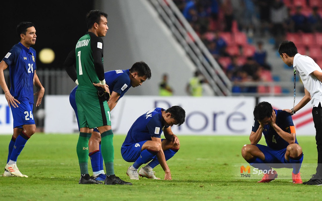 Coi nhẹ AFF Cup, HLV Shin Tae-yong và Indonesia đã quên bài học của Thái Lan?