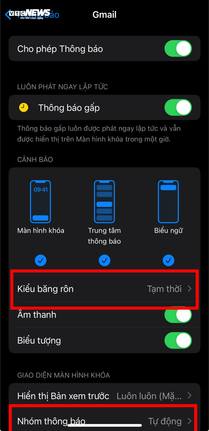 Thường xuyên lỡ thông báo trên iPhone, ấn nút này là hoàn toàn yên tâm- Ảnh 2.