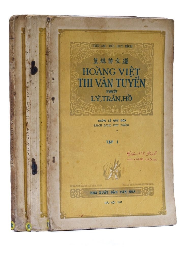 Vị Hoàng giáp ba lần từ chối làm quan- Ảnh 6.