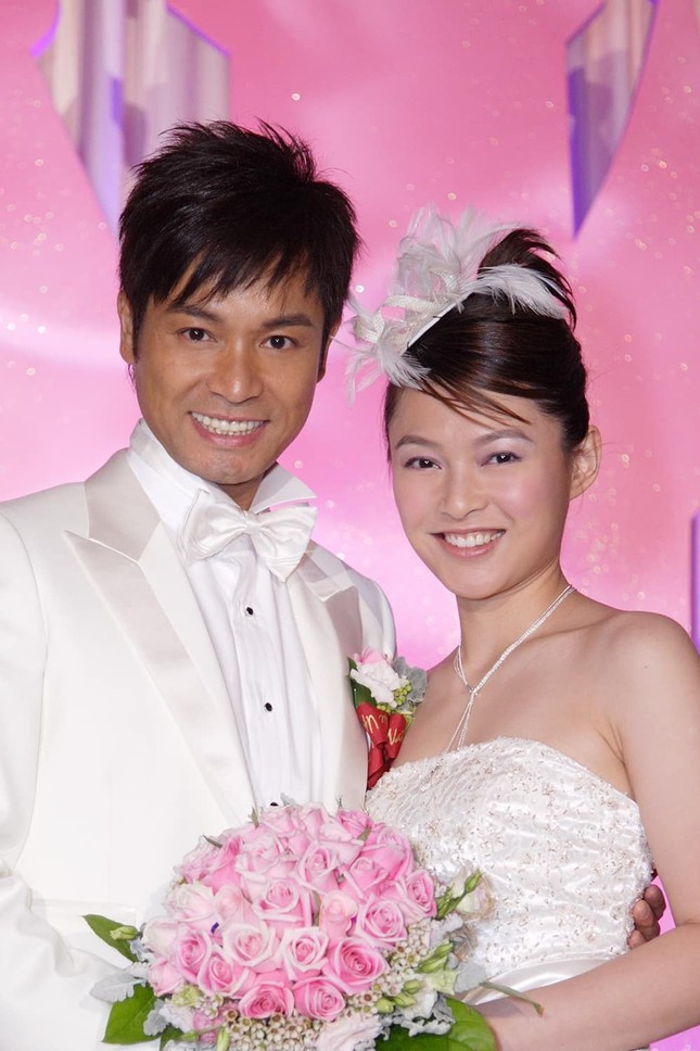 Nam diễn viên Quách Tấn An ly hôn vợ sau 18 năm- Ảnh 1.
