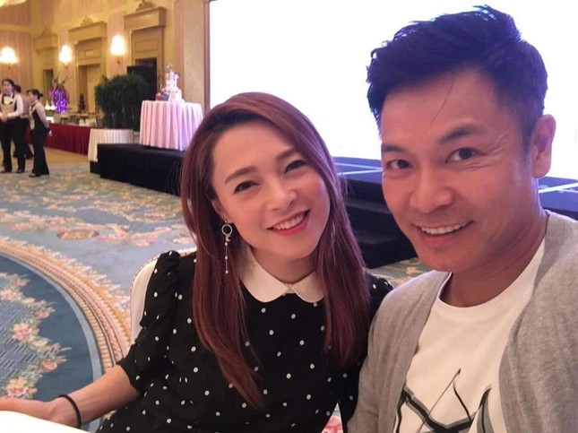 Nam diễn viên Quách Tấn An ly hôn vợ sau 18 năm- Ảnh 3.