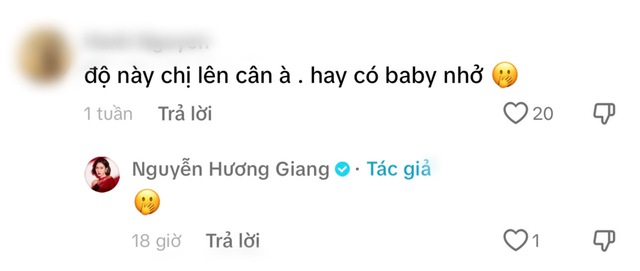 Hương Giang lần đầu công khai rõ mặt bạn trai mới, thái độ lạ khi bị hỏi chuyện đang mang thai- Ảnh 3.