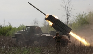 Lý do tướng Ukraine tin Nga sắp tung đòn hiểm chiếm trọn vùng Donbass- Ảnh 3.