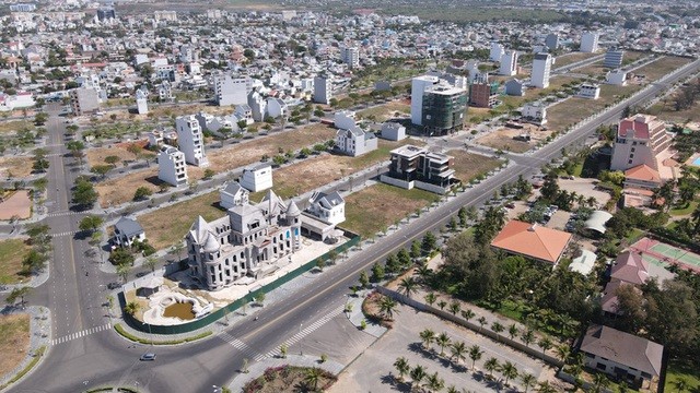 Chân dung Tập đoàn đứng sau dự án sai phạm khiến 11 quan chức tỉnh Bình Thuận bị bắt tạm giam- Ảnh 3.