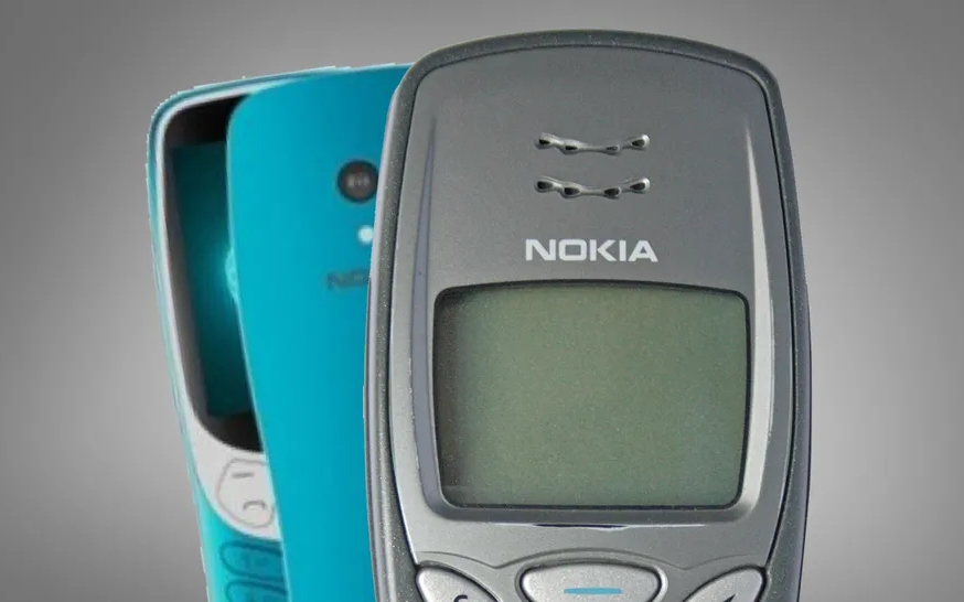 Tin vui: 'Cục gạch huyền thoại' của Nokia tái xuất sau 25 năm - Một thứ rất được yêu thích cũng trở lại
