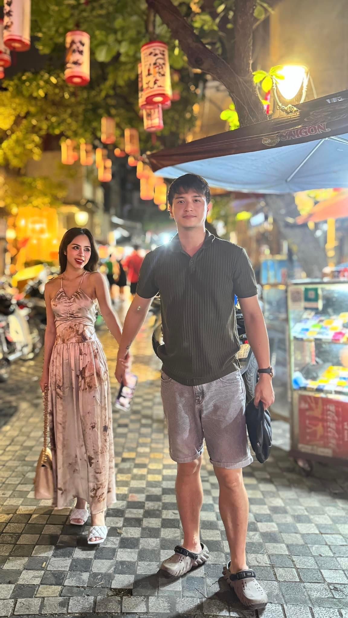 Huỳnh Anh và vợ MC đi hưởng tuần trăng mật, nghi vấn chuẩn bị có thêm thành viên mới- Ảnh 9.