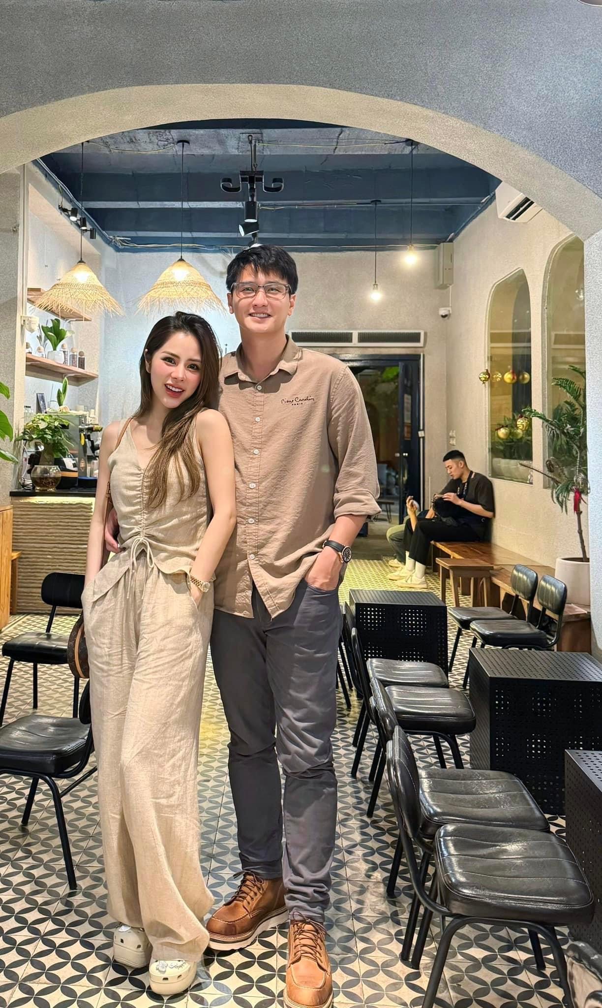 Huỳnh Anh và vợ MC đi hưởng tuần trăng mật, nghi vấn chuẩn bị có thêm thành viên mới- Ảnh 7.
