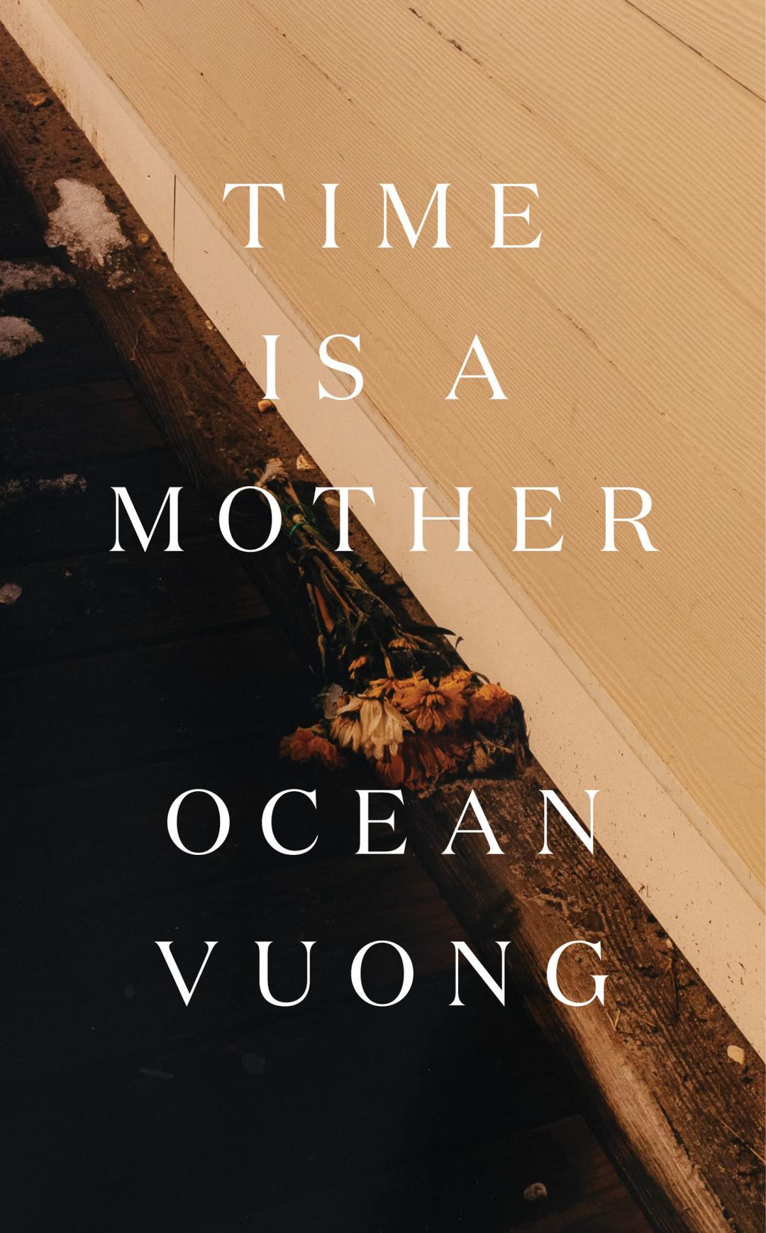 Ocean Vương - Tác giả cuốn 