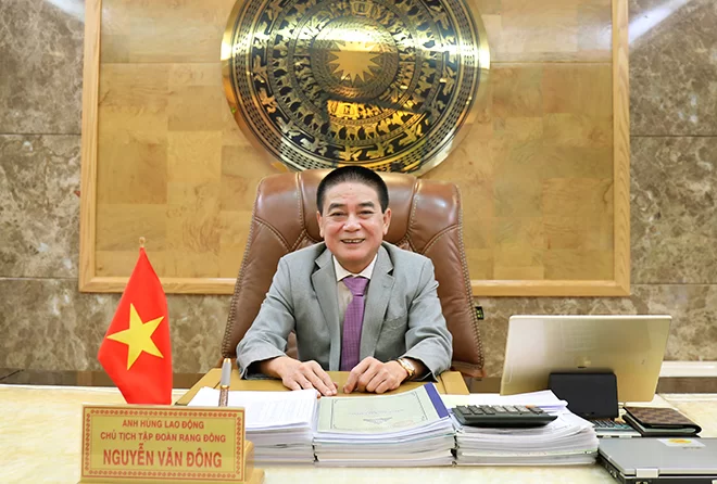 Chân dung Tập đoàn đứng sau dự án sai phạm khiến 11 quan chức tỉnh Bình Thuận bị bắt tạm giam- Ảnh 4.