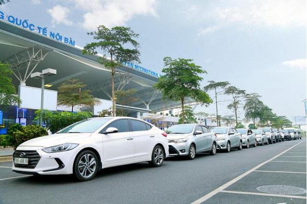 Taxinoibai.net.vn: website đặt xe taxi tới sân bay Nội Bài với mức giá cạnh tranh và minh bạch- Ảnh 2.