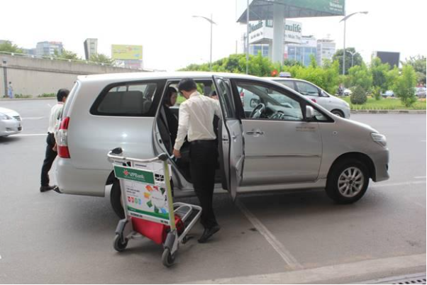 Taxinoibai.net.vn: website đặt xe taxi tới sân bay Nội Bài với mức giá cạnh tranh và minh bạch- Ảnh 4.