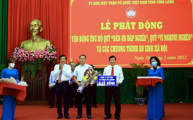 Khoản nợ xấu 8.000 tỷ của KCN Phong Phú tại Sacombank đã được bán đấu giá thành công- Ảnh 2.