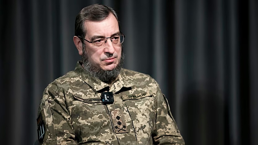 Lý do tướng Ukraine tin Nga sắp tung đòn hiểm chiếm trọn vùng Donbass- Ảnh 1.