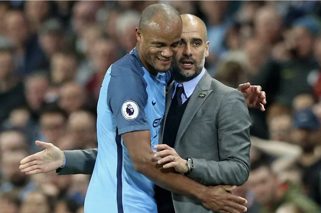 Giải mã lý do Bayern Munich mạo hiểm chọn Kompany ngồi ghế nóng- Ảnh 3.