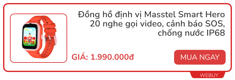 Loạt thiết bị có thể cứu sống trẻ nhỏ khỏi thảm kịch bị bỏ quên trong xe, giá từ 119.000đ, rất dễ tìm mua- Ảnh 7.