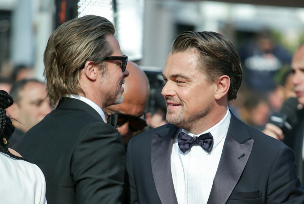 Biến căng giữa Brad Pitt và Leonardo DiCaprio: Tranh nhau từng vai diễn, nhất quyết không chịu đóng chung phim- Ảnh 3.
