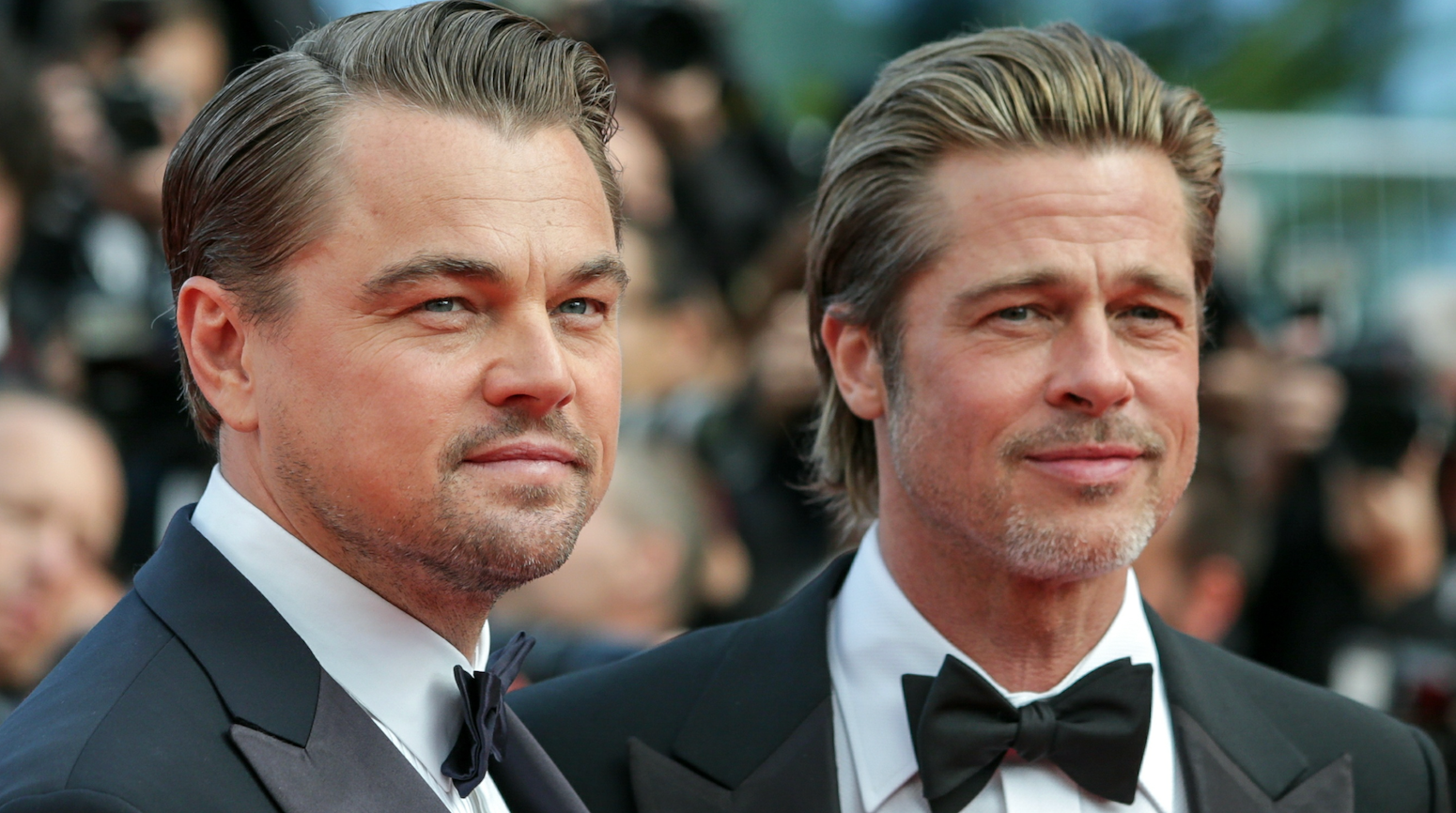 Biến căng giữa Brad Pitt và Leonardo DiCaprio: Tranh nhau từng vai diễn, nhất quyết không chịu đóng chung phim- Ảnh 2.