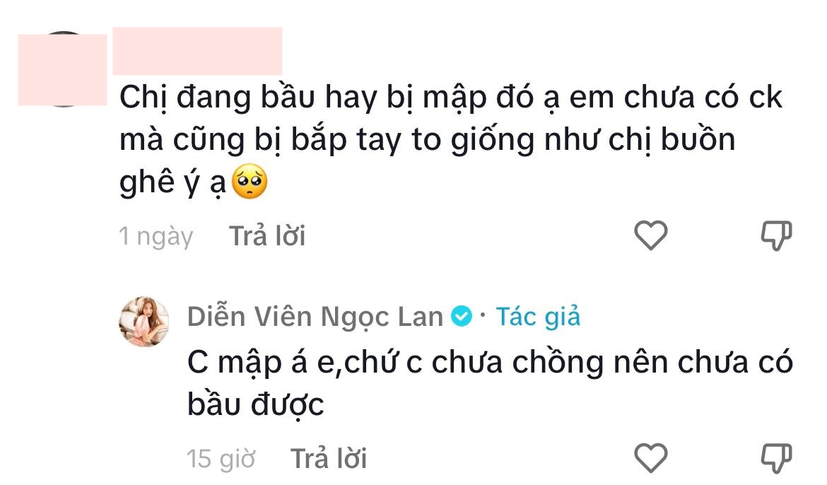 Ngọc Lan mang bầu lần 2 sau 5 năm ly hôn?- Ảnh 4.