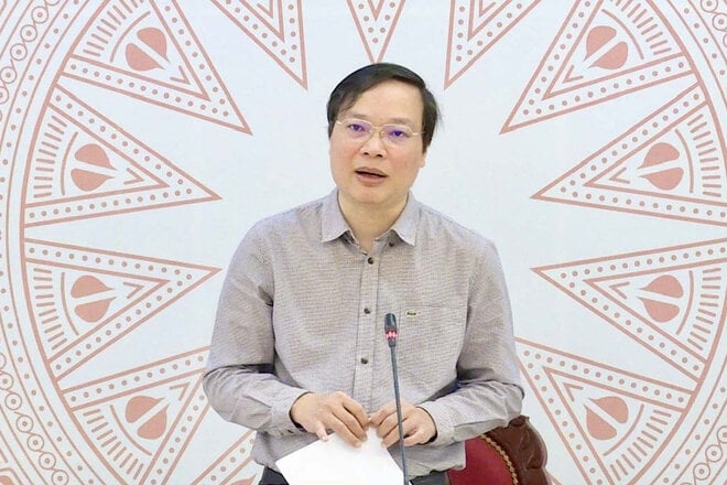 Chủ tịch UBND tỉnh Gia Lai Trương Hải Long làm Thứ trưởng Bộ Nội vụ- Ảnh 1.