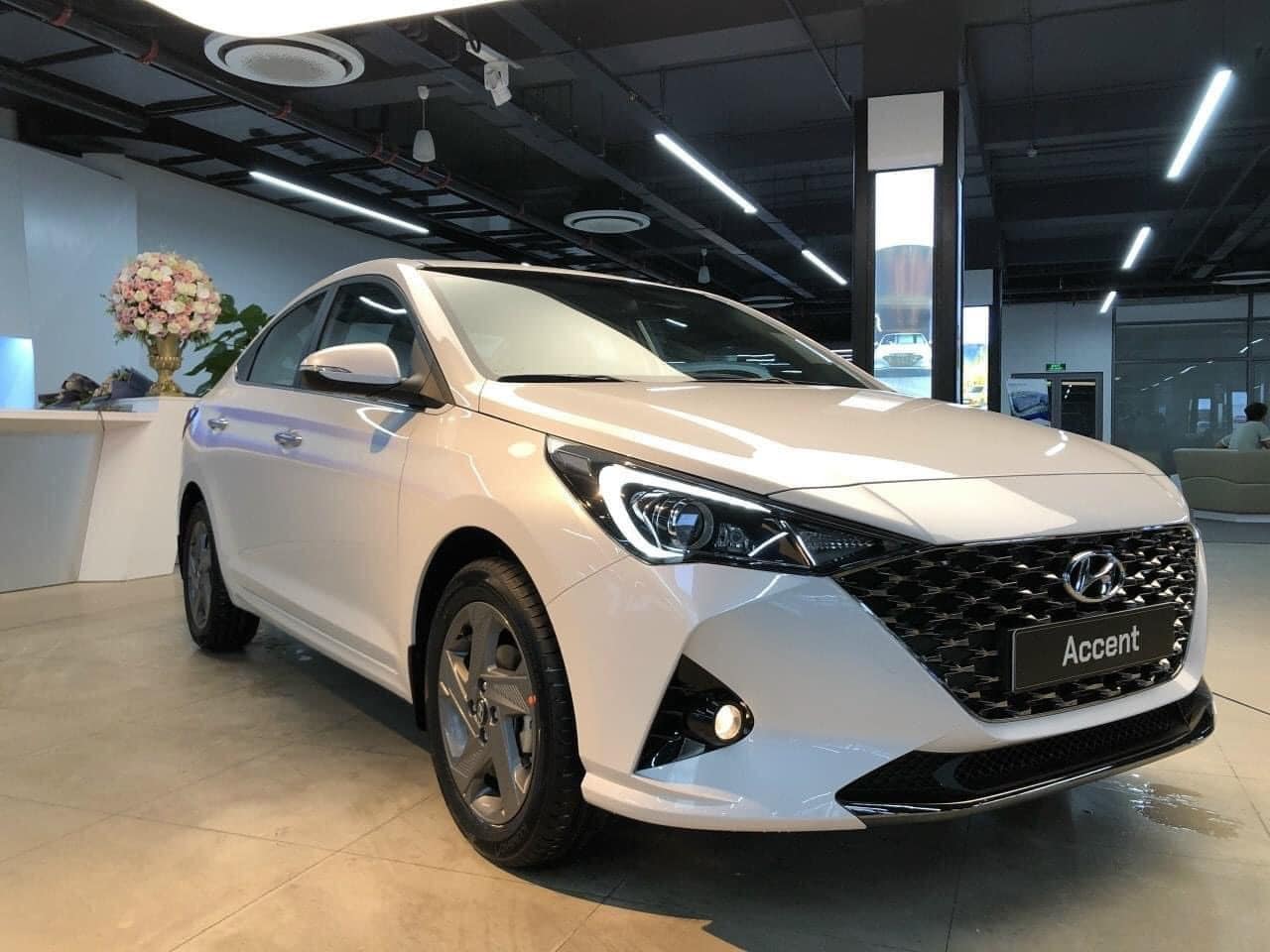 Hyundai dùng 24 triệu để ‘đập đi xây lại’ Accent 2024 như thế nào?- Ảnh 5.