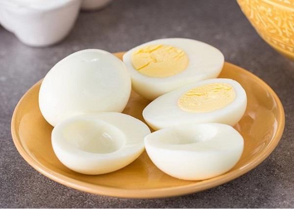 Mỗi ngày ăn 1 quả trứng giúp hạ đường huyết? Câu trả lời của chuyên gia khiến nhiều người thay đổi thói quen ăn uống- Ảnh 2.