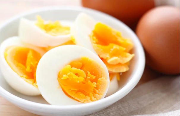 Mỗi ngày ăn 1 quả trứng giúp hạ đường huyết? Câu trả lời của chuyên gia khiến nhiều người thay đổi thói quen ăn uống- Ảnh 1.