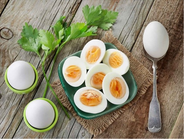 Mỗi ngày ăn 1 quả trứng giúp hạ đường huyết? Câu trả lời của chuyên gia khiến nhiều người thay đổi thói quen ăn uống- Ảnh 4.