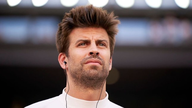 Gerard Pique bị điều tra vì có liên quan đến tham nhũng- Ảnh 1.