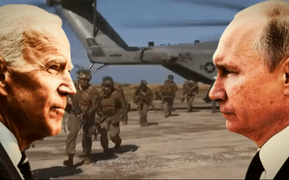 Ukraine, Moldova, Armenia, Balkan đón quân Mỹ, đồng loạt vây Nga: Bộ trưởng Quốc phòng Nga 