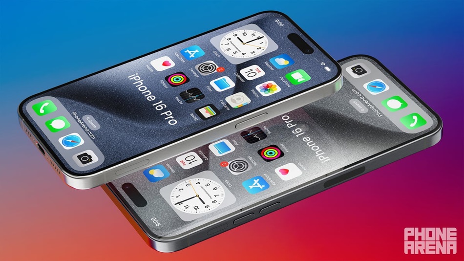 Dòng iPhone 16 vẫn triển khai đúng tiến độ: bắt đầu sản xuất hàng loạt tấm nền OLED- Ảnh 1.
