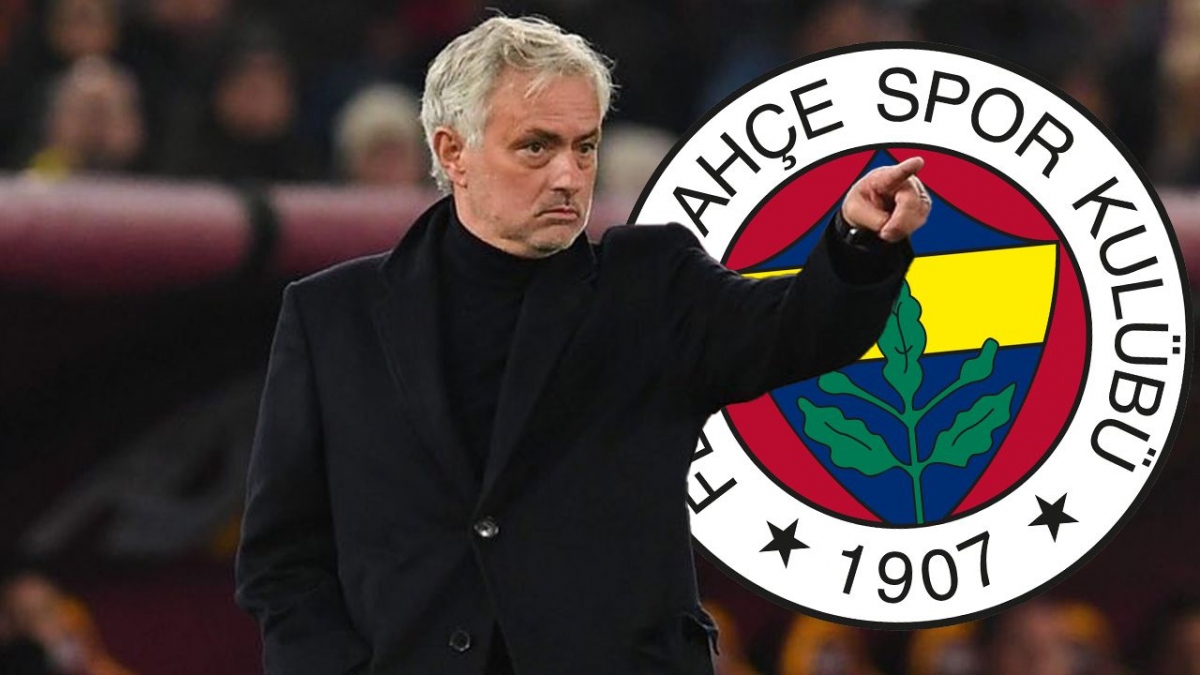Jose Mourinho đạt thỏa thuận dẫn dắt đội bóng Thổ Nhĩ Kỳ- Ảnh 1.