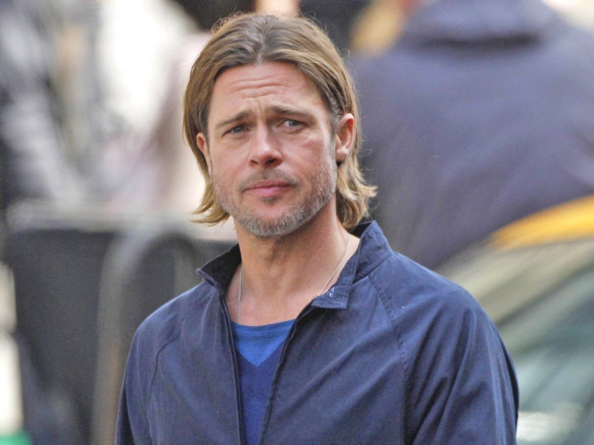 Con gái ruột thứ 2 của Brad Pitt lộ diện lần đầu sau thông tin từ bỏ họ bố- Ảnh 3.