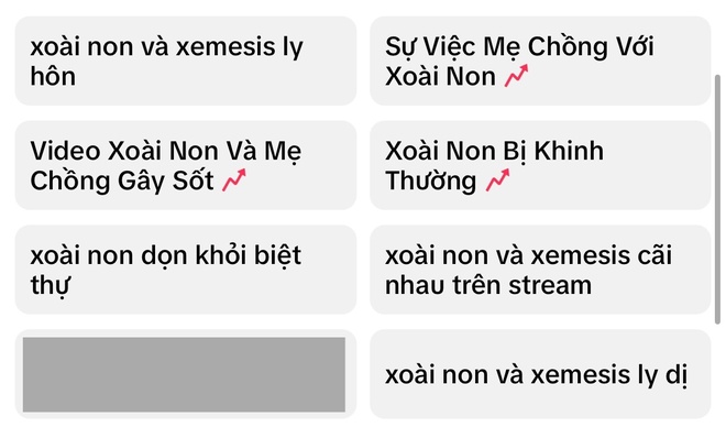 Xoài Non xuất hiện cùng Xemesis ở quán ốc ngày chạy thử nhưng khai trương mất hút: Thái độ giờ đã quá khác!- Ảnh 7.