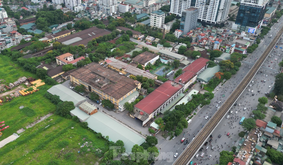 Các nhà máy trong khu 'đất vàng' Cao Xà Lá giờ ra sao?- Ảnh 12.