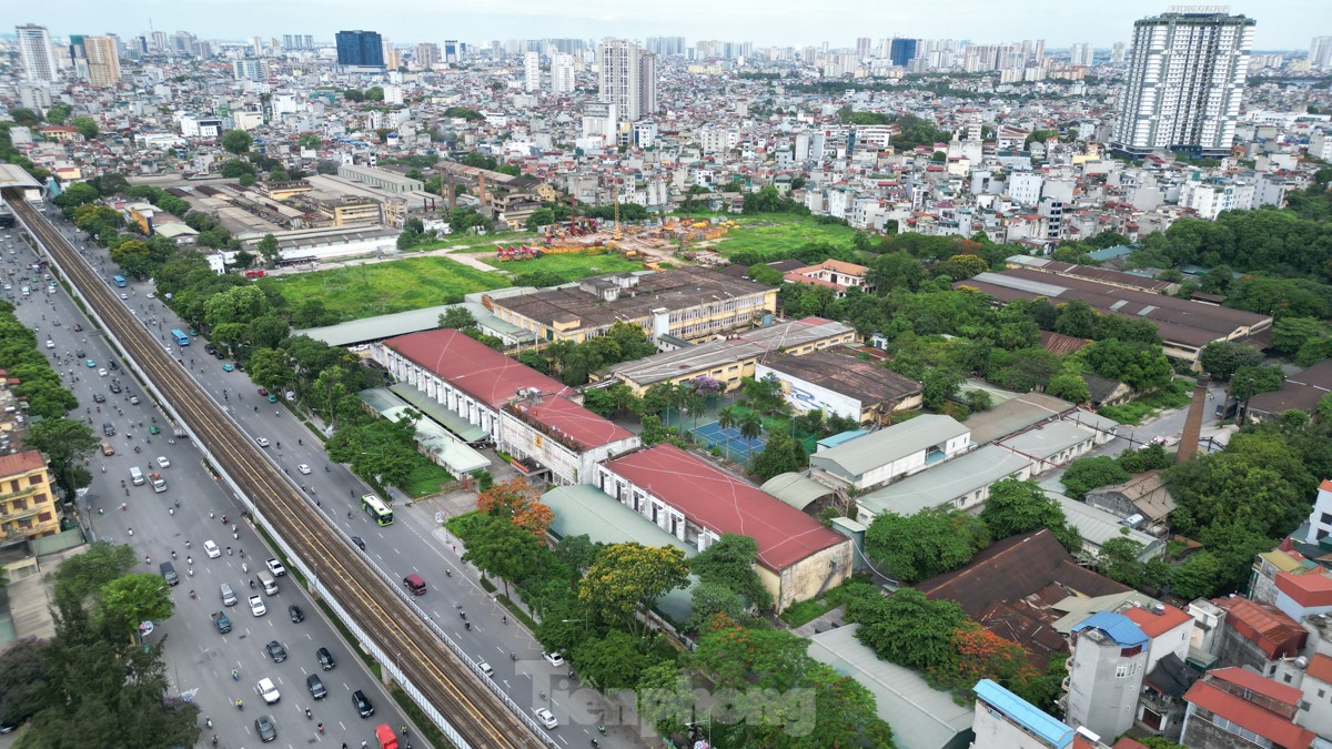 Các nhà máy trong khu 'đất vàng' Cao Xà Lá giờ ra sao?- Ảnh 16.