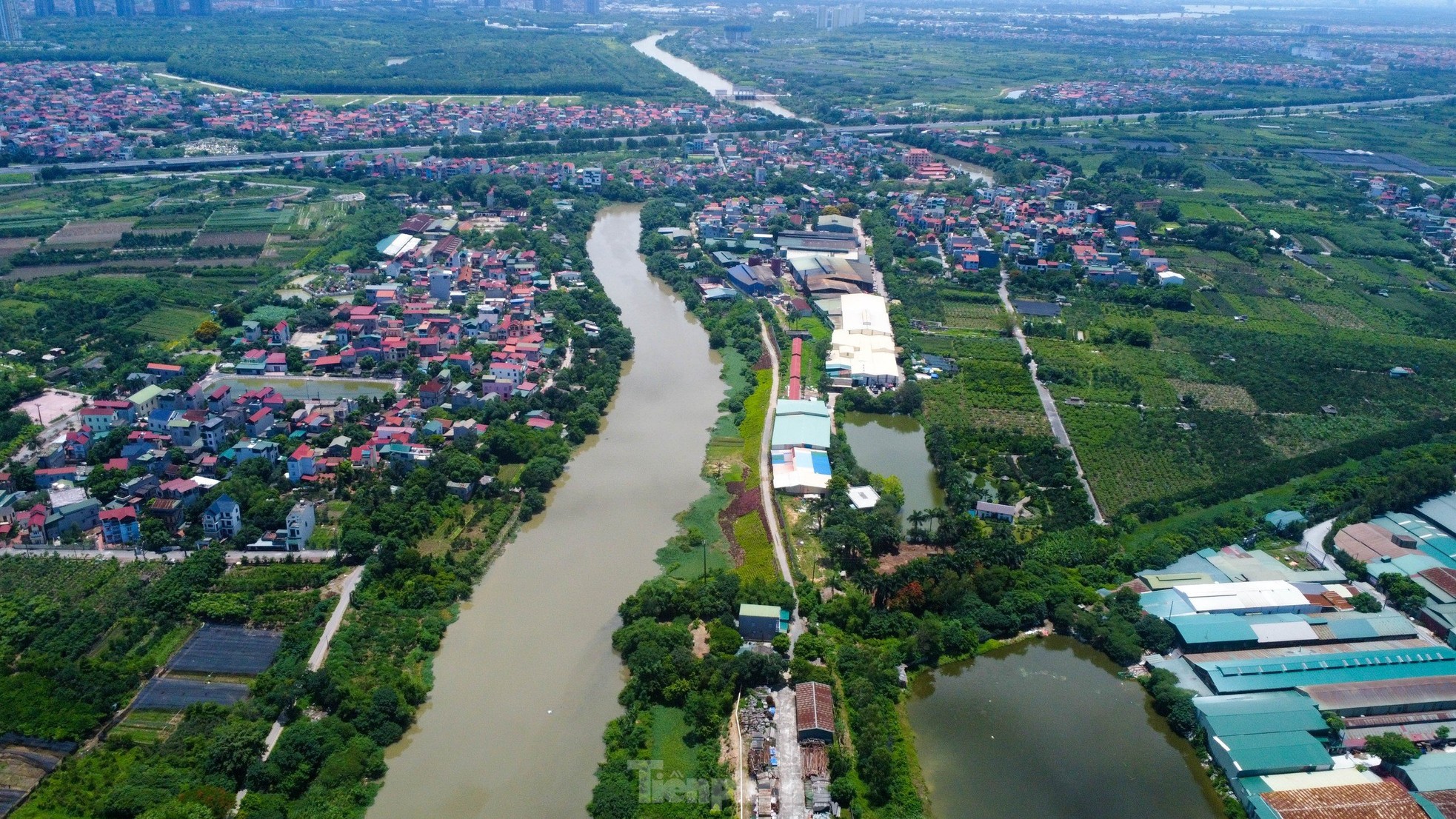 Đại thủy nông lớn nhất miền Bắc mòn mỏi chờ giải cứu- Ảnh 2.