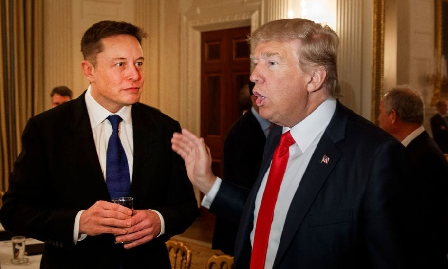 Elon Musk “sáng cửa” trở thành quan chức Chính phủ Mỹ: Chỉ cần điều này thành hiện thực- Ảnh 1.