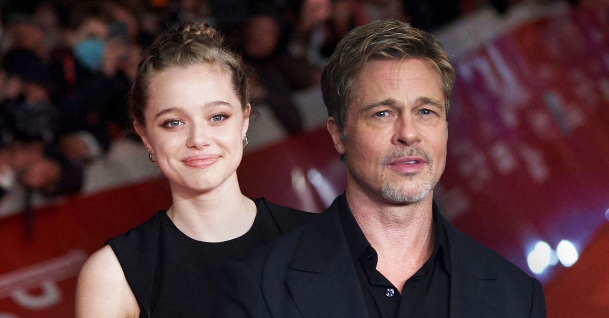 Đón sinh nhật tròn 18 tuổi, Shiloh vội đệ đơn xin bỏ họ của Brad Pitt khỏi tên- Ảnh 1.