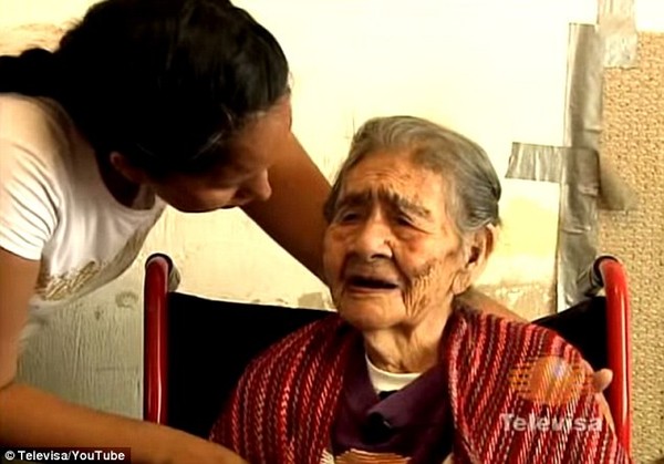 Cụ bà sống thọ 127 tuổi nhờ ăn nhiều 1 thứ bán đầy ở Việt Nam: Vừa kiểm soát đường huyết, vừa là 