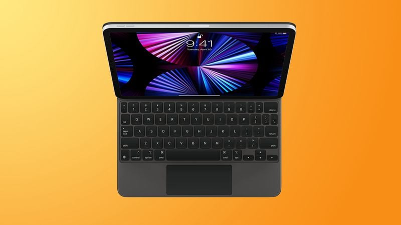 iPad mới: Mỏng hơn, chip M4 hiện đại hơn và... 