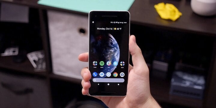 4 tỷ người dùng Android có thể bị tấn công từ xa- Ảnh 1.