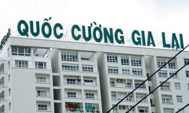 Quốc Cường Gia Lai (QCGL) sau phán quyết trả lại 2.880 tỷ cho Trương Mỹ Lan: Tiền mặt còn gần 30 tỷ, quý đầu năm lãi 1 tỷ đồng- Ảnh 1.