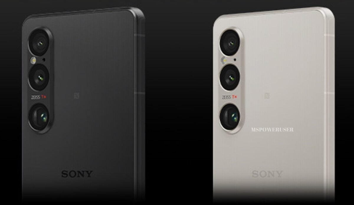 Đây là Xperia 1 VI: Camera 