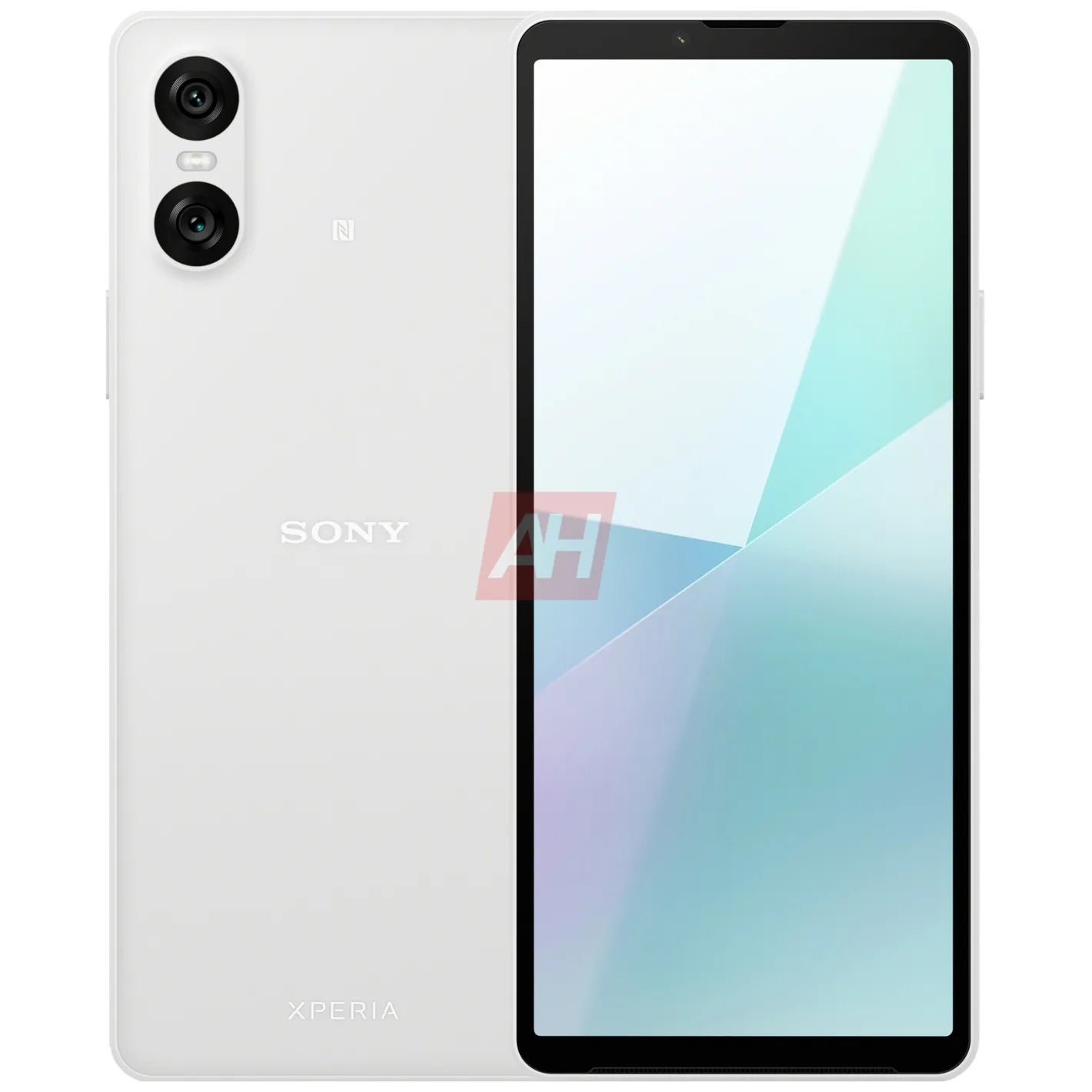 Sony Xperia 1 VI và Xperia 10 VI lộ ảnh chính thức- Ảnh 3.