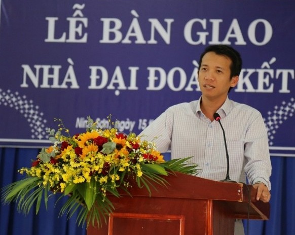 Nguyên Bí thư Tỉnh uỷ Ninh Thuận rút đơn tố cáo việc dàn xếp trong đấu giá đất- Ảnh 3.